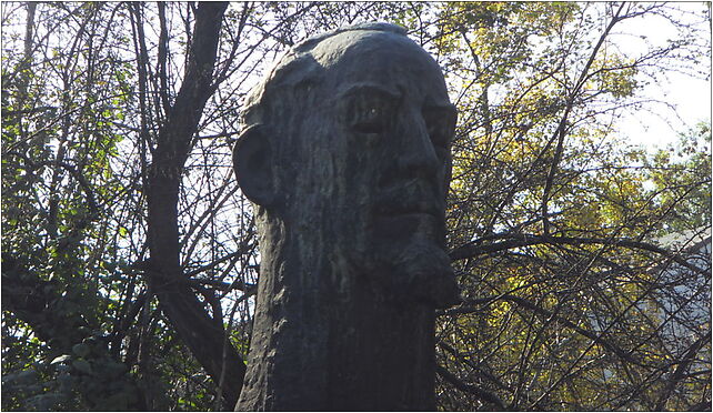 Maksymilian Rutkowski Statue 2, Wyzwolenia 23, Bielsko-Biała 43-300 - Zdjęcia
