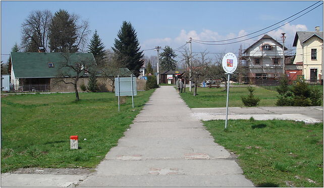 Malá Čermná, Kościuszki Tadeusza, Kudowa-Zdrój 57-350 - Zdjęcia