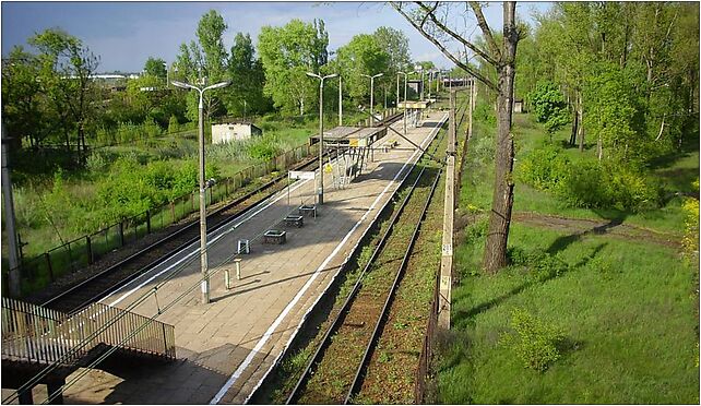 Malaszewicze-railway-station, Parkowa, Małaszewicze 21-540 - Zdjęcia