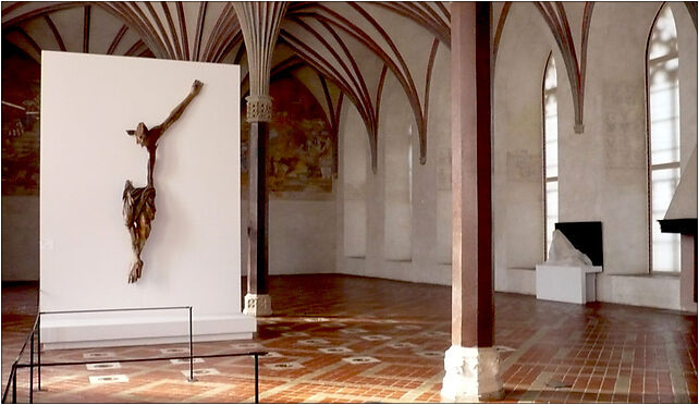 Malbork-refektarz, Starościńska, Malbork 82-200 - Zdjęcia