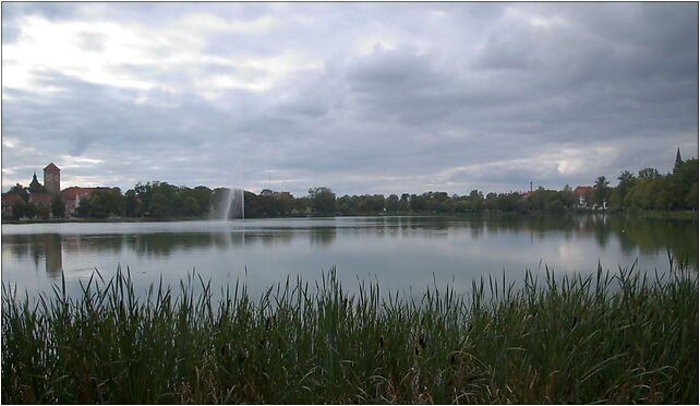 MaleDomoweLake, Jeziorna 9, Szczytno 12-100 - Zdjęcia
