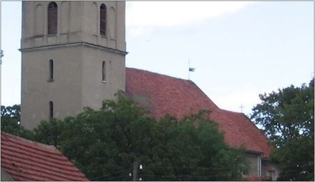 ManiowWielki-kosciol, Krótka 6, Maniów Wielki 55-081 - Zdjęcia