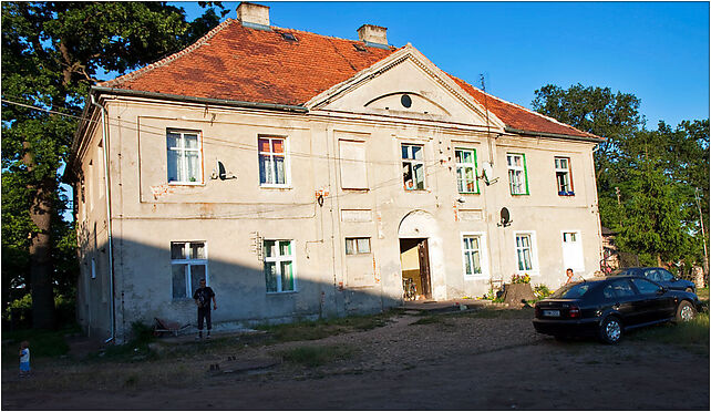 Manor House in Ksiaz Slaski (tz), Książ Śląski, Książ Śląski 67-128 - Zdjęcia