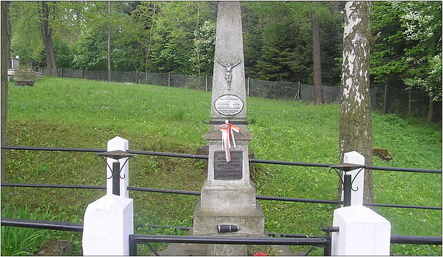 MarcinkowiceCmentarz, Nakle, Nakle 33-395 - Zdjęcia