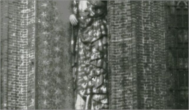 Marienburg-Marienmadonna-1937-Schuhmacher-Auszug, Starościńska 82-200 - Zdjęcia