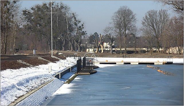Marina Gwiazda 1, Nakielska, Bydgoszcz 85-402 - Zdjęcia