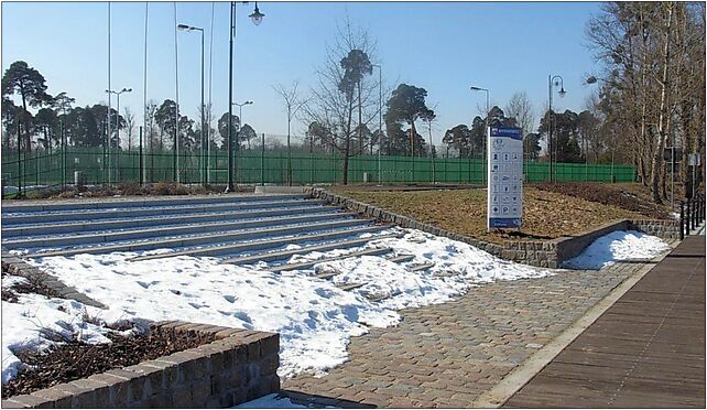 Marina Gwiazda 6, Nakielska, Bydgoszcz 85-402 - Zdjęcia