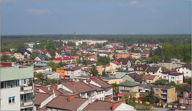 Marki Pustelnik Wschodni, Małachowskiego Maksymiliana, Marki 05-270 - Zdjęcia