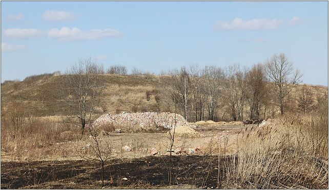 Marki Zwałka Panorama 2, Grunwaldzka, Marki 05-270 - Zdjęcia