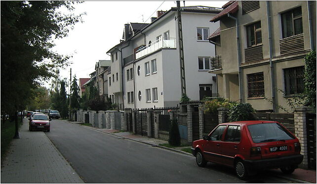 Marymont-Ruda Warszawa a002, Kiwerska 1, Warszawa 01-682 - Zdjęcia