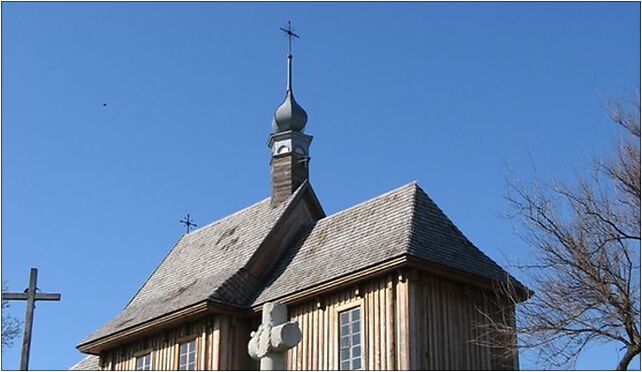 Matczyn skansen Lublin, Warszawska, al., Lublin od 20-803 do 20-824 - Zdjęcia