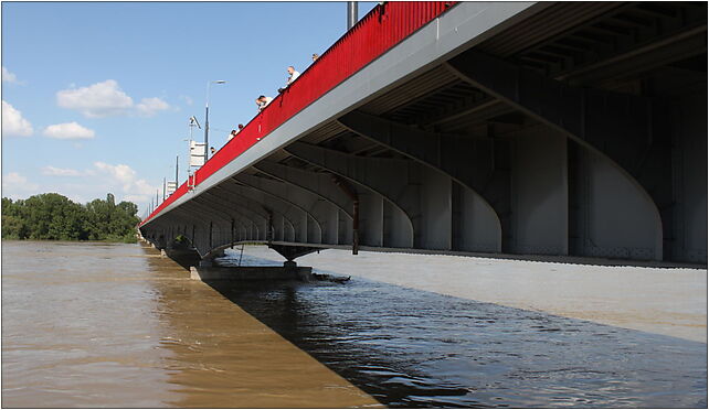 May 2010 Vistula Warsaw 02, Nowy Zjazd, Warszawa 00-301 - Zdjęcia