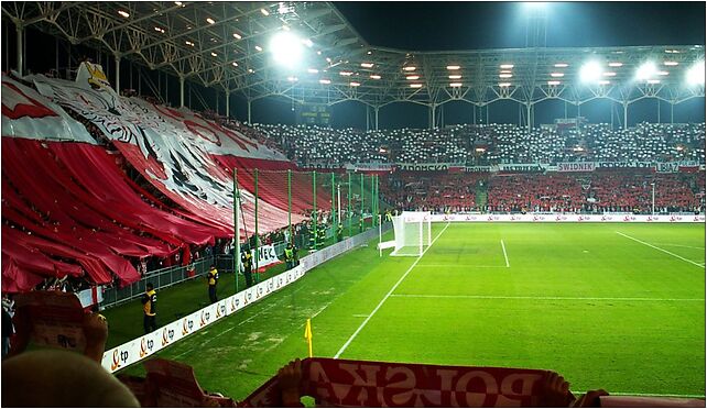 Mecz Polska - Armenia 03 ssj 20070328, Ściegiennego Piotra, ks. od 25-033 do 25-380 - Zdjęcia