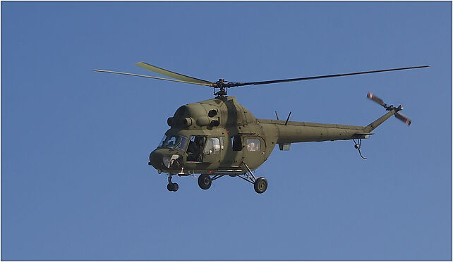 Mi-2 Darłowo 2009 , Aleja Jana Pawła II, Darłowo 76-153 - Zdjęcia