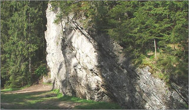 Między Ściany a1, Witów, Witów 34-512 - Zdjęcia