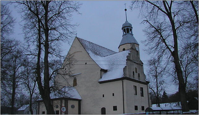 Miłoradzice 3 II 2006 023, Miłoradzice - Zdjęcia