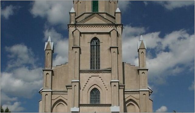 Michałowo - Church of Providence 02, Gródecka, Michałowo 16-050 - Zdjęcia