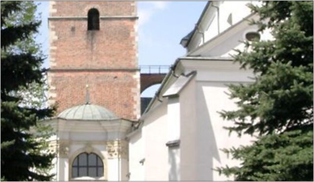 Miechow Basilica of the Holy Sepulchre, Skorupki, ks. 21, Miechów 32-200 - Zdjęcia