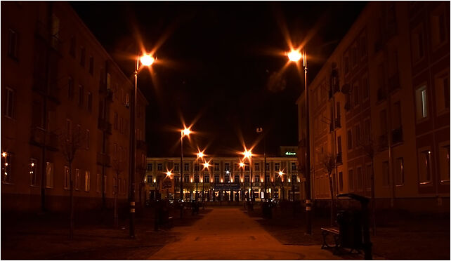 Mielec Samorzadowe Centrum Kultury HDRI, Konopnickiej Marii 4b 39-300 - Zdjęcia