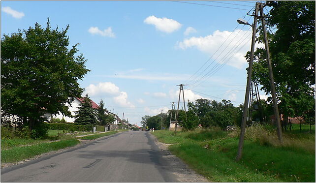 Mierki, Mierki, Mierki 11-015 - Zdjęcia