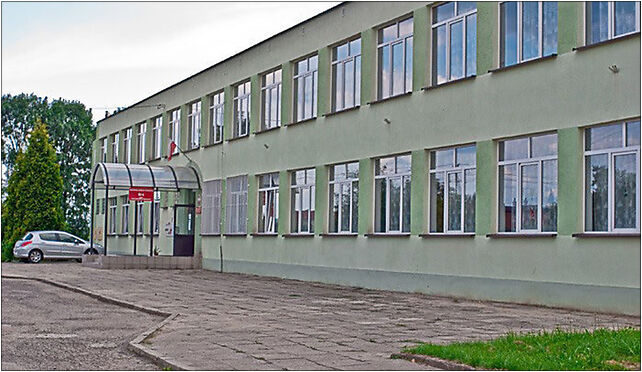 Mikolajowice szkola, Mikołajowice - Zdjęcia