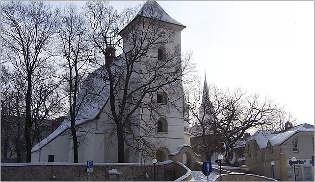 Mikolow - Old Church, Lompy Józefa 7, Mikołów 43-190 - Zdjęcia