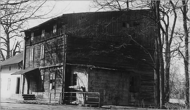 Mlyn barycz, Tumidaj, Tumidaj 98-100 - Zdjęcia