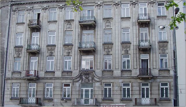 Mlynarska 7, Młynarska 9, Warszawa 01-205 - Zdjęcia