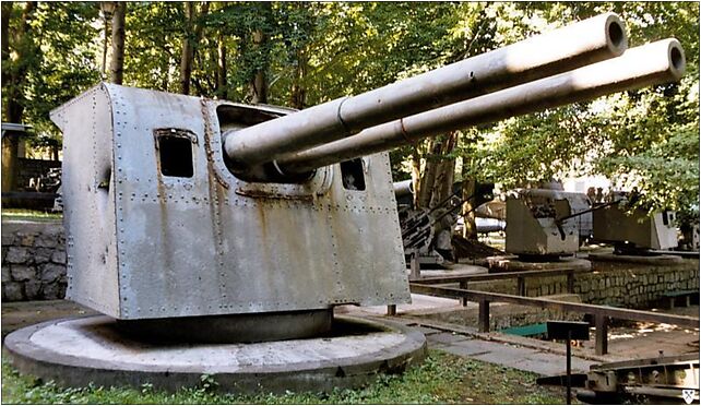 MMW Gryf 120, Rybacka, Rewa 81-198 - Zdjęcia