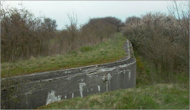 Modlin fort xi 001, Strubiny, Strubiny 05-170 - Zdjęcia