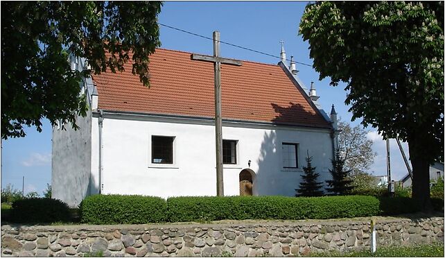 Morzyca Kościół, Morzyca, Morzyca 73-115 - Zdjęcia