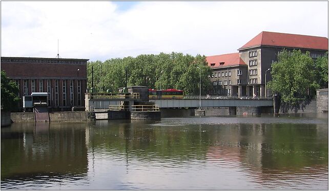MostPomorskiPolnocny, Księcia Witolda 4a, Wrocław 50-202 - Zdjęcia