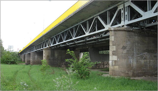 Most Lecha Poznań 1, Bałtycka, Poznań od 61-619 do 61-695 - Zdjęcia