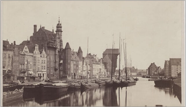 Motława prior to 1866, Wiślna, Gdańsk 80-555 - Zdjęcia