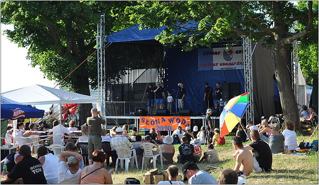 Mrzezyno Slona Woda 2010 A, Tysiąclecia, al. 18, Mrzeżyno 72-330 - Zdjęcia
