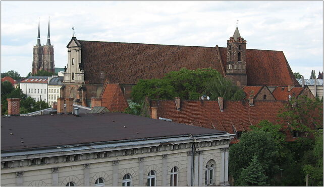 Museum of Architecture in Wrocław, Dominikański, pl., Wrocław 50-159 - Zdjęcia