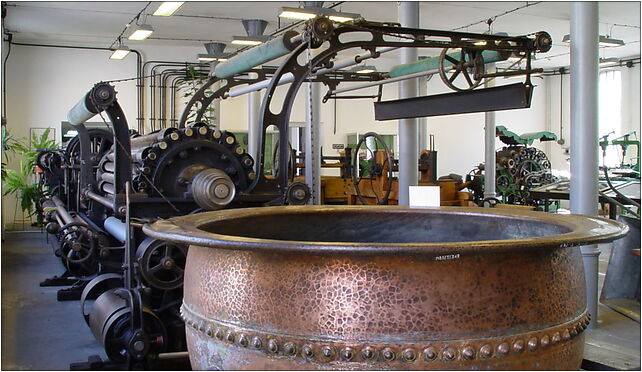 MUZEUM TECHNIKI 3, 1 Maja 6, Bielsko-Biała 43-300 - Zdjęcia