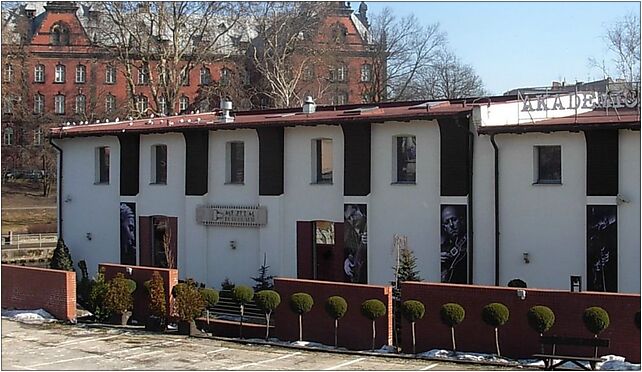 Muzeum Fotografii Bydgoszcz, Sienkiewicza Henryka 5, Bydgoszcz 85-037 - Zdjęcia