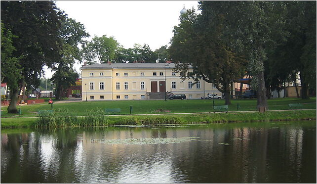 Muzeum Ziemi Grodziskiej, 27 Stycznia 7, Grodzisk Wielkopolski 62-065 - Zdjęcia