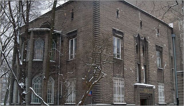 Muzeum politechniki warszawskiej, Nowowiejska 22, Warszawa 00-665 - Zdjęcia