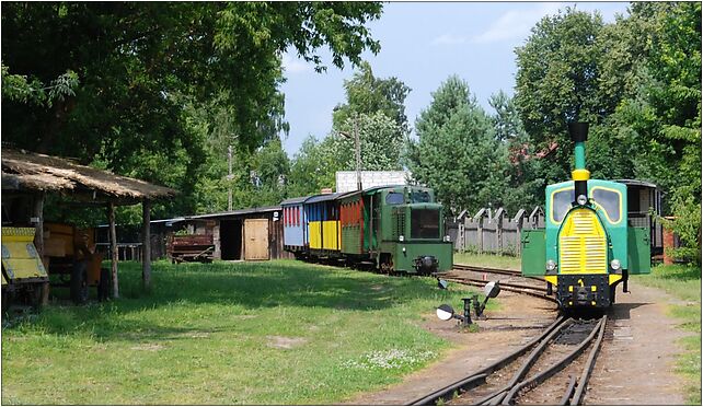 Muzeum wasko torowki 02, Płociczno-Tartak, Płociczno-Tartak 16-413 - Zdjęcia