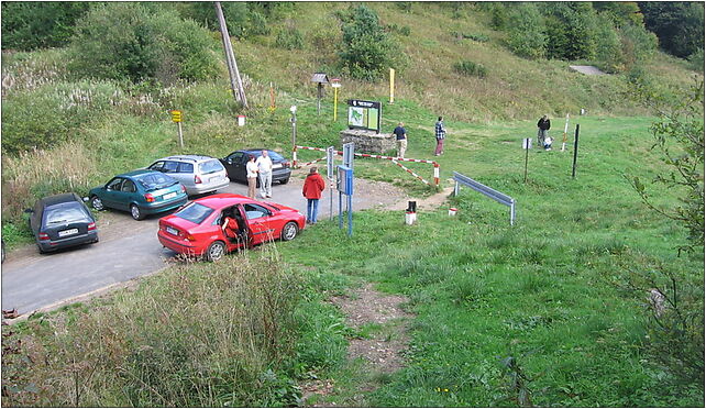 Nad Roztokami pass 1, Roztoki Górne, Roztoki Górne 38-607 - Zdjęcia