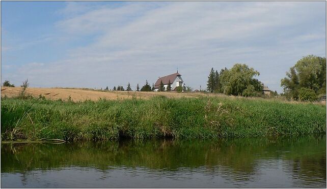 Narew w Bokinach, Kątek, Kątek 18-100 - Zdjęcia