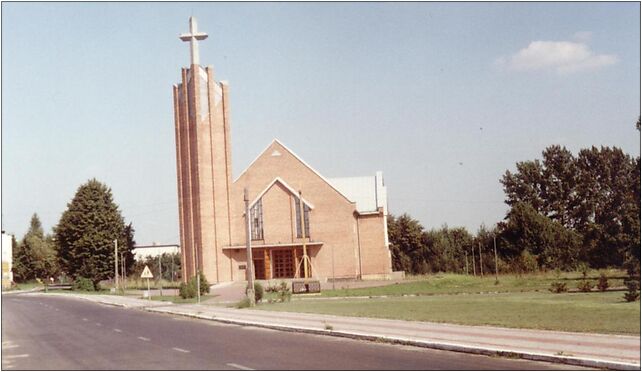 NewChurchCzerniewice, Mazowiecka, Czerniewice 97-216 - Zdjęcia