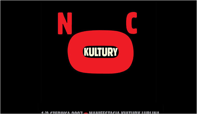 Noc kultury, Archidiakońska 1, Lublin 20-113 - Zdjęcia