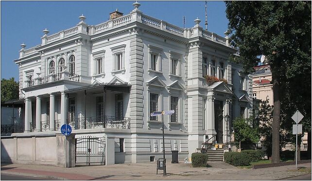 Ns muzeum, Wróblewskiego 10, Nowa Sól 67-100 - Zdjęcia