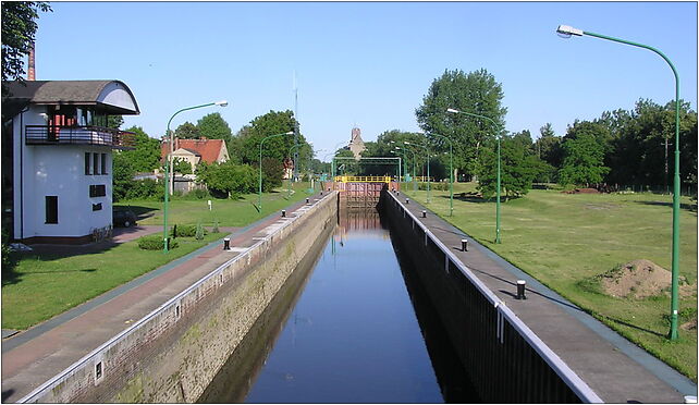 Oława 2010-06-27 - 224, Zwierzyniec Duży, Oława 55-200 - Zdjęcia