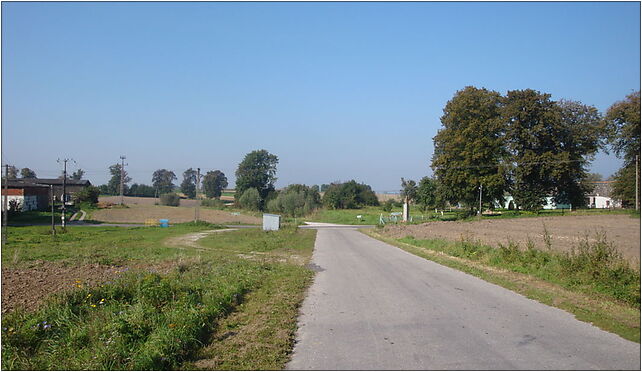 OboryA673, Obory, Obory 86-212 - Zdjęcia
