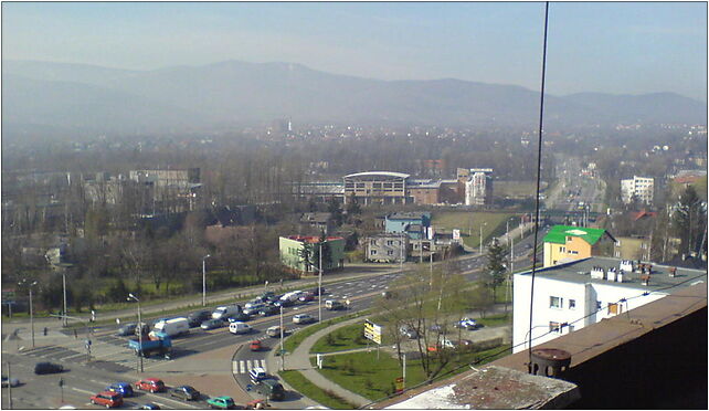 Obwodnica bb hotel magura, Żywiecka 93, Bielsko-Biała 43-300 - Zdjęcia