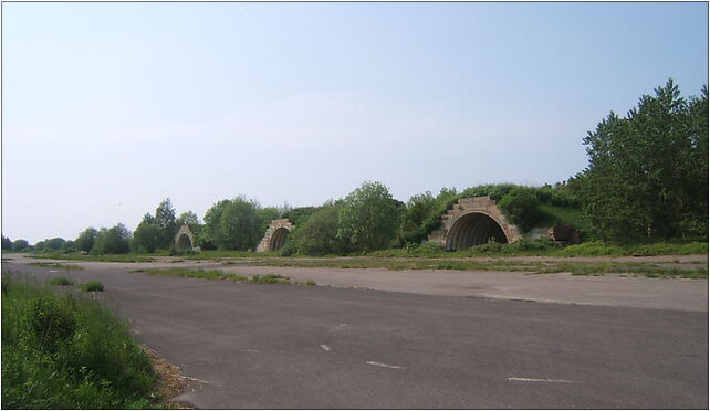 OLDSOVIETAIRBASE, Bagicz, Bagicz 78-111 - Zdjęcia